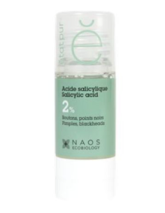 ETAT PUR PURE ACTIVE ACIDO SALICILICO 2% 15 ML Inicio y  - ETAT PUR