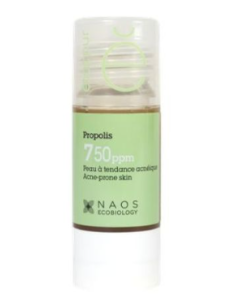 ETAT PUR PURE ACTIVE PROPOLIS 750 PPM 15 ML Inicio y  - ETAT PUR