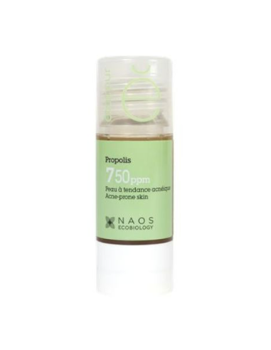 ETAT PUR PURE ACTIVE PROPOLIS 750 PPM 15 ML Inicio y  - ETAT PUR