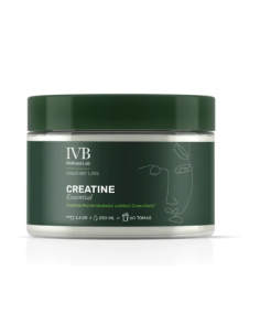 IVB CREATINA ESSENTIAL 204.6G Inicio y  - IVB