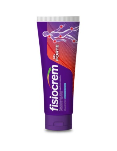 FISIOCREM GEL FORTE 50 ML Inicio y  - 