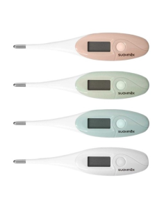 SUAVINEX TERMOMETRO DIGITAL Termometros y Aparatos medicion - SUAVINEX