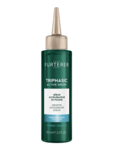 RENE FURTERER TRIPHASIC ACTIVE GROW SERUM 100ML Inicio y  - RENE FURTERER