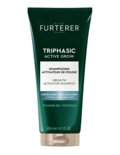 RENE FURTERER TRIPHASIC ACTIVE GROW CHAMPU 200ML Inicio y  - 