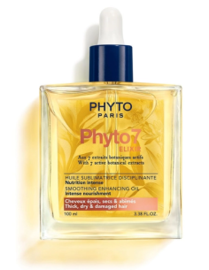 PHYTO 7 ELIXIR ACEITE NUTRICION ABSOLUTA 100 ML Inicio y  - 