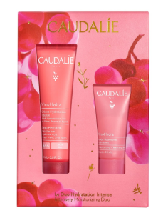 CAUDALIE COFRE VINOHYDRA CREMA SORBETE 60ML + GEL 30ML Packs y Cofres Navidad y Cosmética facial - CAUDALIE