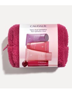 CAUDALIE COFRE NECESER RITUAL HIDRATACION Packs y cofres regalo y Cosmética facial - CAUDALIE