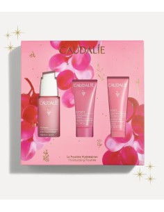 CAUDALIE COFRE VINOHYDRA RITUAL HIDRATACION Cosmética facial y Cosmética - CAUDALIE