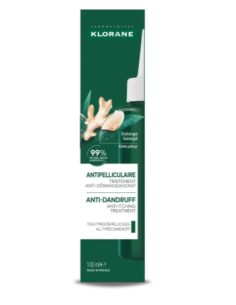 KLORANE LOCION GALANGA ANTICASPA 100 ML Inicio y  - KLORANE