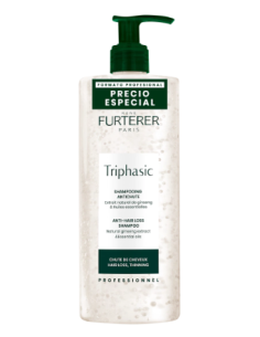 RENE FURTERER TRIPHASIC CHAMPU 500 ML Inicio y  - RENE FURTERER
