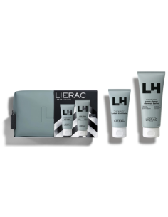 LIERAC COFRE LH BALSAMO + ESPUMA Cosmetica Hombre y Cosmética - LIERAC
