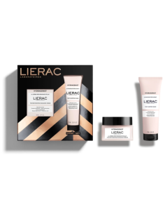 LIERAC COFRE HYDRAGENIST CREMA REHIDRATANTE LUMINOSIDAD +...