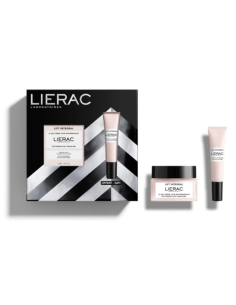 LIERAC COFRE LIFT INTEGRAL GEL CREMA DIA 50 ML Inicio y  - LIERAC