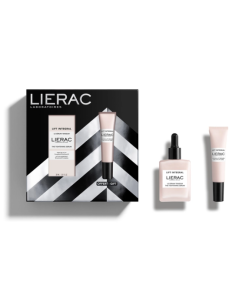 LIERAC COFRE NAVIDAD LIFT INTEGRAL SERUM 30ML Cosmética facial y Cosmética - LIERAC