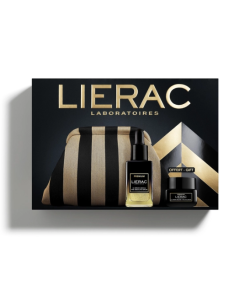 LIERAC COFRE PREMIUM SERUM ABSOLUTO 30ML Inicio y  - 