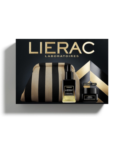 LIERAC COFRE PREMIUM SERUM ABSOLUTO 30ML Inicio y  - 