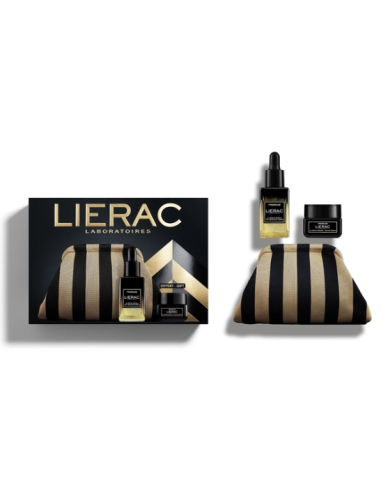 LIERAC COFRE PREMIUM SERUM ABSOLUTO 30ML Inicio y  - 