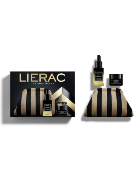 LIERAC COFRE PREMIUM SERUM ABSOLUTO 30ML Inicio y  - 