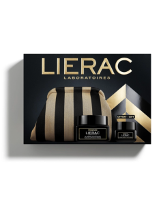 LIERAC COFRE PREMIUM VOLUPTEUSE 50ML Regalos a partir de 50€ y Packs y cofres regalo - LIERAC