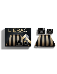 LIERAC COFRE PREMIUM VOLUPTEUSE 50ML Regalos a partir de 50€ y Packs y cofres regalo - LIERAC 2