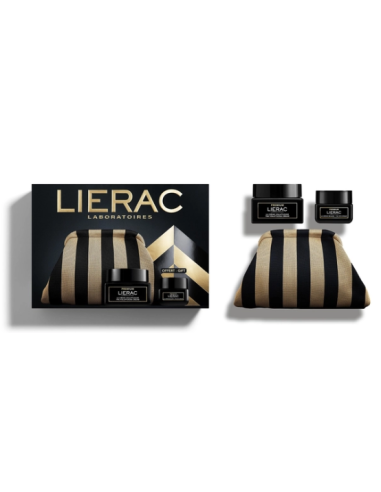 LIERAC COFRE PREMIUM VOLUPTEUSE 50ML Regalos a partir de 50€ y Packs y cofres regalo - LIERAC