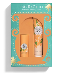 ROGER & GALLET COFRE NEROLI MANOS Y LABIOS Inicio y  - ROGER AND GALLET