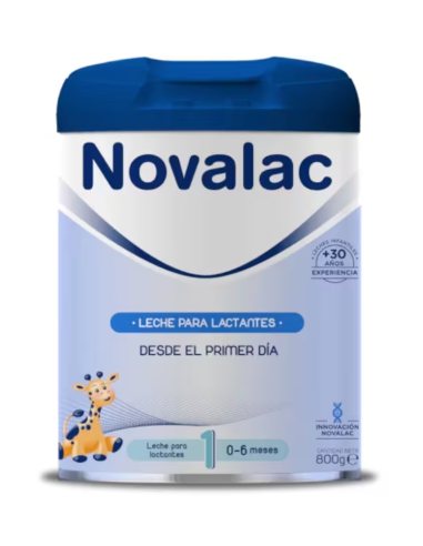 NOVALAC PREMIUM 1 800 G