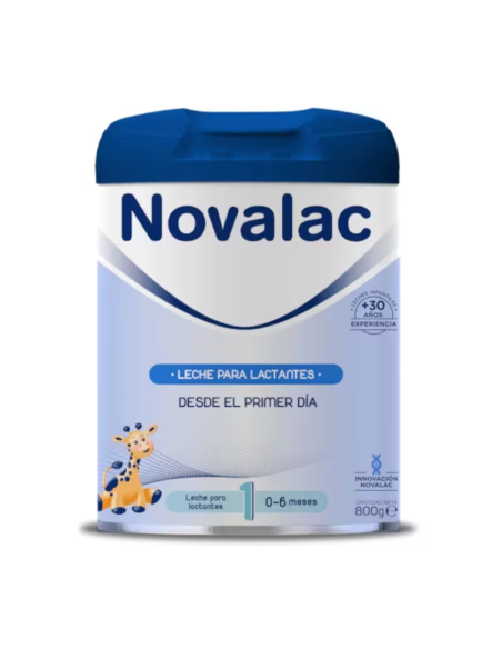 NOVALAC PREMIUM 1 800 G