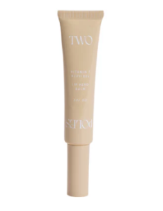 TWO POLES BALSAMO LABIAL SPF50 SIN COLOR 11 ML