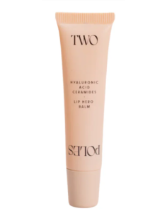 TWO POLES BALSAMO LABIAL 15 ML