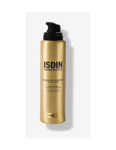 ISDINCEUTICS ESSENTIAL PURIFIER 150 ML
