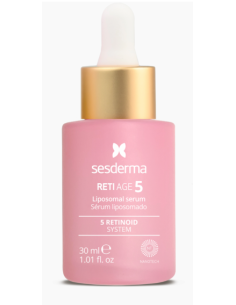 SESDERMA RETIAGE 5 SERUM LIPOSOMADO 30 ML
