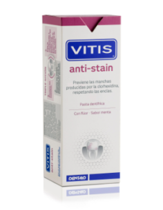 VITIS ANTI-STAIN 50 ML