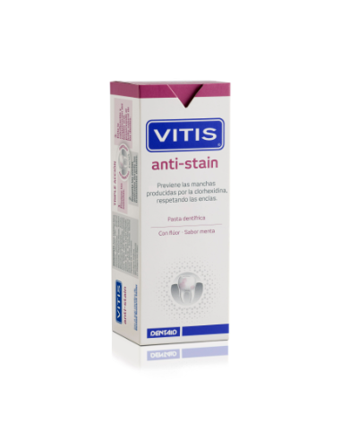 VITIS ANTI-STAIN 50 ML