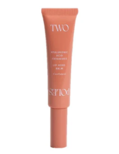 TWO POLES BALSAMO LABIAL CONFIDENT 11 ML