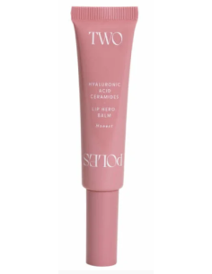TWO POLES BALSAMO LABIAL HONEST 11 ML