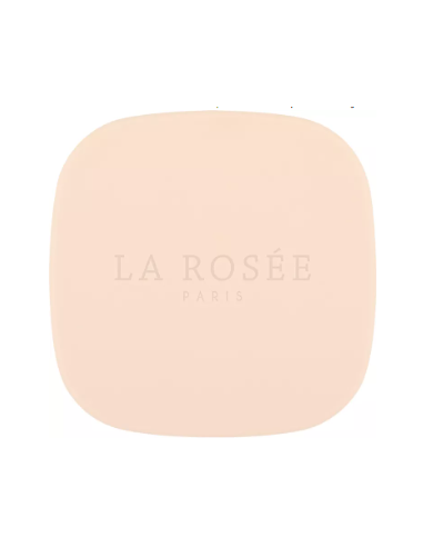 LA ROSEE POLVO COMPACTO CLARO RECARGA 8G