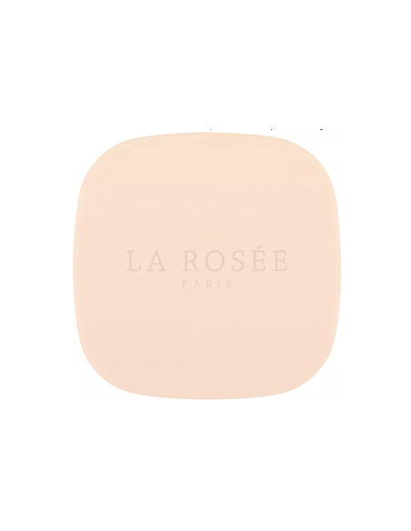 LA ROSEE POLVO COMPACTO CLARO RECARGA 8G