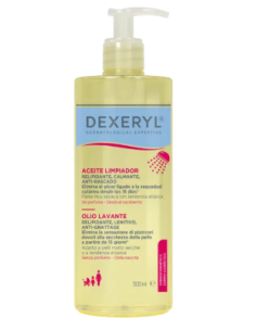DEXERYL ACEITE LIMPIADOR 1 L