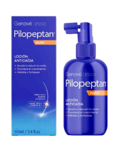 PILOPEPTAN MAN LOCION 100 ML