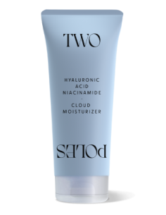 TWO POLES CREMA HIDRATANTE LIGERA 50 ML