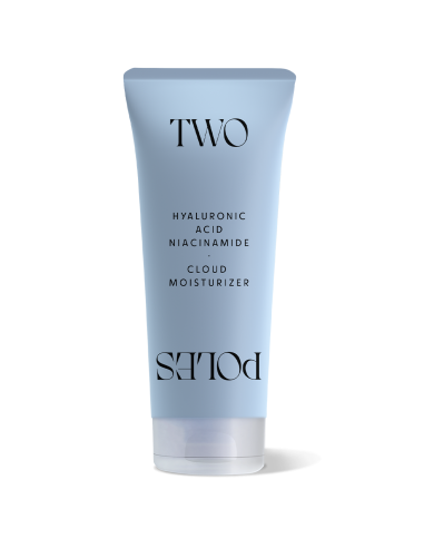 TWO POLES CREMA HIDRATANTE LIGERA 50 ML
