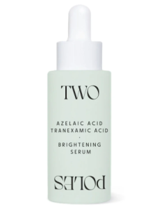 TWO POLES SERUM ANTIMANCHAS 30 ML