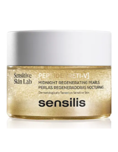SENSILIS PEPTIDE RETI-V 1 TARRO 50 ML