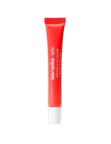 SENSILIS PEPTIDE LIP COLOR 02 10 ML