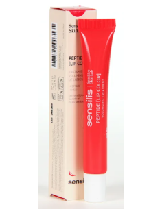SENSILIS PEPTIDE LIP COLOR 02 10 ML 2