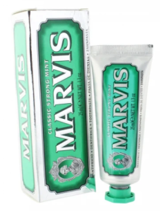 MARVIS DENTIFRICO CLASSIC STRONG MINT 25 ML