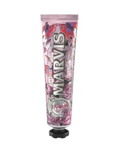 MARVIS DENTRIFICO KISSING ROSE 75 ML