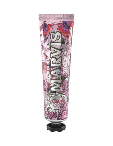 MARVIS DENTRIFICO KISSING ROSE 75 ML