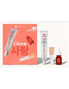 ERBORIAN COFRE CC CREME DORADO